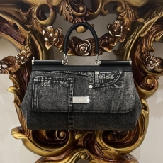 Dolce Gabbana Top Handle Bags